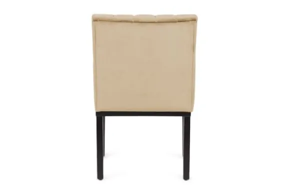 New Eettafelstoel Montreal Eetkamerstoelen