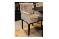 New Eettafelstoel Montreal Eetkamerstoelen