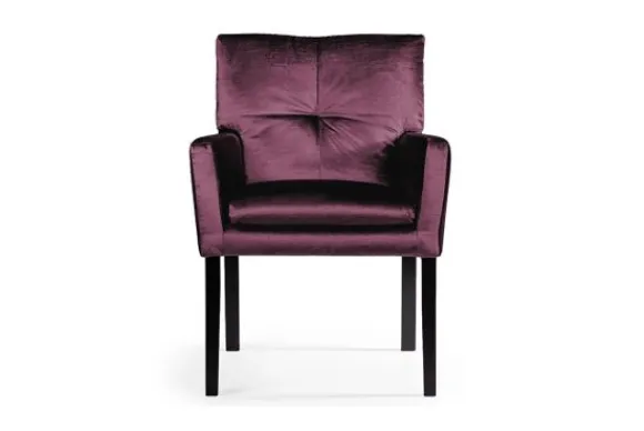 Outlet Eettafelstoel Olof Eetkamerstoelen
