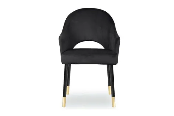 Hot Eettafelstoel Seine Eetkamerstoelen