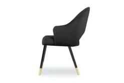 Hot Eettafelstoel Seine Eetkamerstoelen