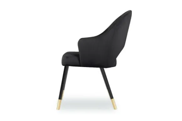 Hot Eettafelstoel Seine Eetkamerstoelen