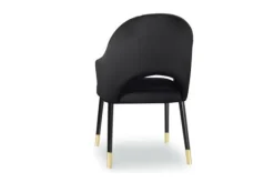 Hot Eettafelstoel Seine Eetkamerstoelen