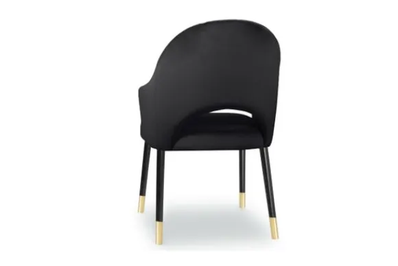 Hot Eettafelstoel Seine Eetkamerstoelen