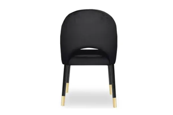 Hot Eettafelstoel Seine Eetkamerstoelen