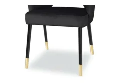 Hot Eettafelstoel Seine Eetkamerstoelen
