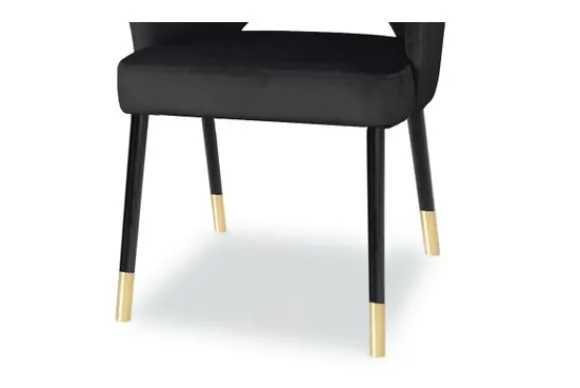 Hot Eettafelstoel Seine Eetkamerstoelen