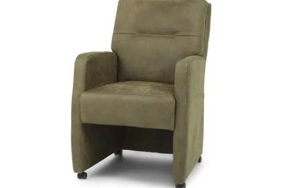 Discount Eettafelstoel Seven Eetkamerstoelen