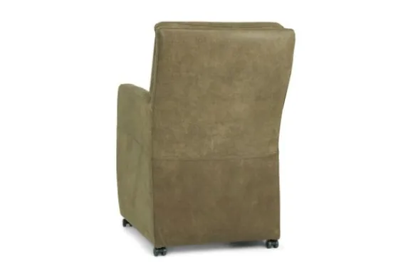 Discount Eettafelstoel Seven Eetkamerstoelen