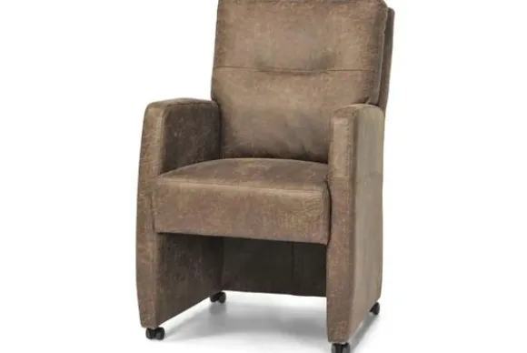 Online Eettafelstoel Seven Eetkamerstoelen