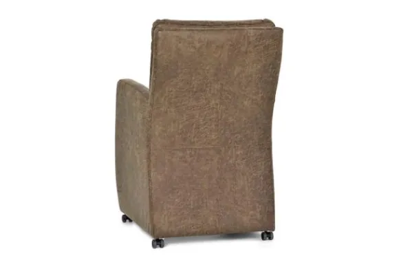 Online Eettafelstoel Seven Eetkamerstoelen