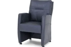Eettafelstoel Seven Eetkamerstoelen