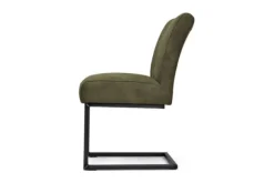 Discount Eettafelstoel Sinatra Eetkamerstoelen