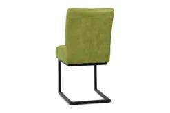Sale Eettafelstoel Sinatra Eetkamerstoelen