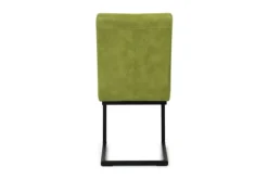 Sale Eettafelstoel Sinatra Eetkamerstoelen