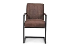 Discount Eettafelstoel Sinatra Eetkamerstoelen