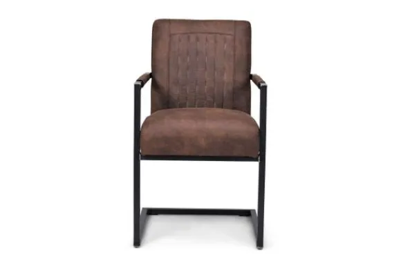 Discount Eettafelstoel Sinatra Eetkamerstoelen
