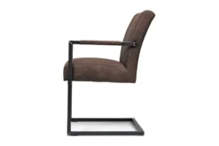 Discount Eettafelstoel Sinatra Eetkamerstoelen