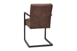 Discount Eettafelstoel Sinatra Eetkamerstoelen