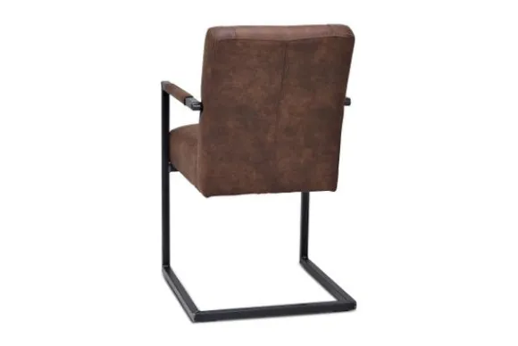 Discount Eettafelstoel Sinatra Eetkamerstoelen