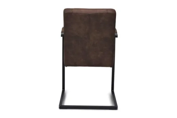 Discount Eettafelstoel Sinatra Eetkamerstoelen