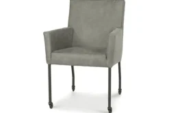 Online Eettafelstoel Stromae Eetkamerstoelen