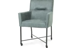 Best Eettafelstoel Stromae Eetkamerstoelen