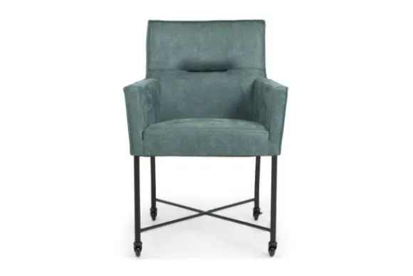 Best Eettafelstoel Stromae Eetkamerstoelen