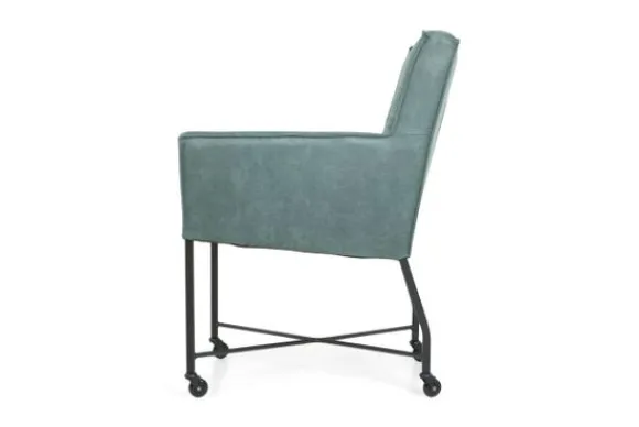 Best Eettafelstoel Stromae Eetkamerstoelen
