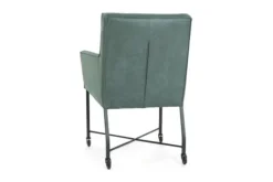 Best Eettafelstoel Stromae Eetkamerstoelen