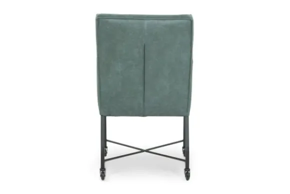 Best Eettafelstoel Stromae Eetkamerstoelen