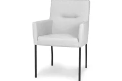Outlet Eettafelstoel Stromae Eetkamerstoelen