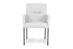 Outlet Eettafelstoel Stromae Eetkamerstoelen