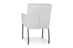 Outlet Eettafelstoel Stromae Eetkamerstoelen