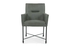 Hot Eettafelstoel Stromae Eetkamerstoelen