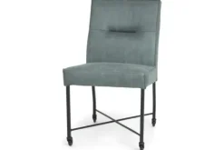 Sale Eettafelstoel Stromae Eetkamerstoelen