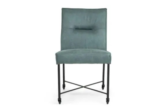 Sale Eettafelstoel Stromae Eetkamerstoelen