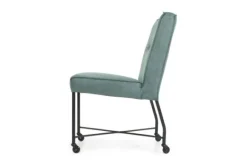 Sale Eettafelstoel Stromae Eetkamerstoelen