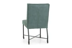Sale Eettafelstoel Stromae Eetkamerstoelen
