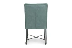 Sale Eettafelstoel Stromae Eetkamerstoelen
