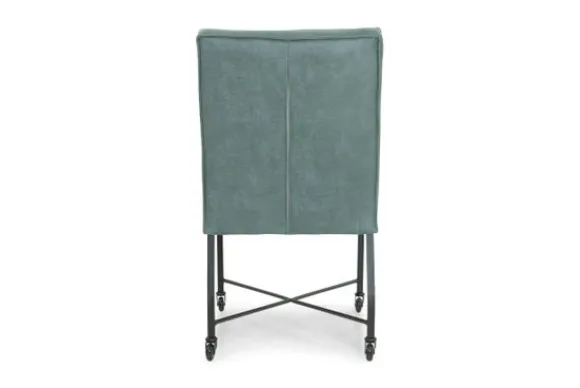 Sale Eettafelstoel Stromae Eetkamerstoelen