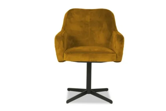 New Eettafelstoel Vance Eetkamerstoelen