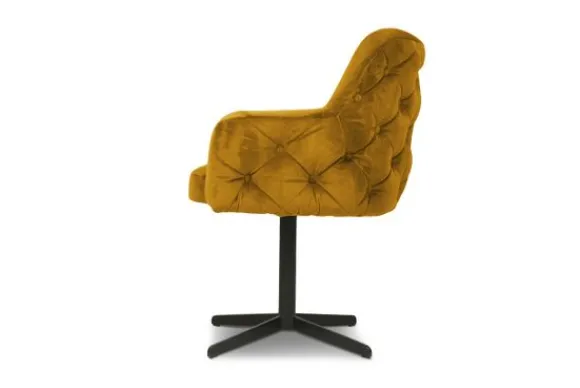 New Eettafelstoel Vance Eetkamerstoelen