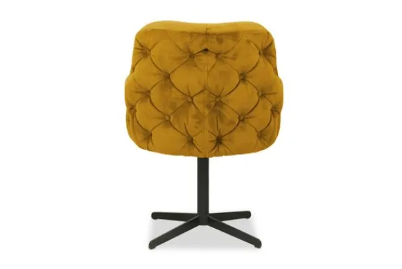 New Eettafelstoel Vance Eetkamerstoelen