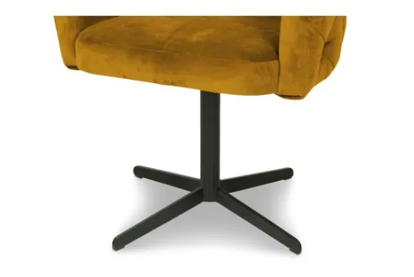 New Eettafelstoel Vance Eetkamerstoelen