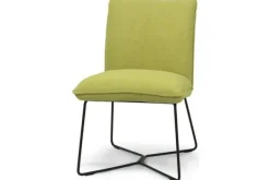Eettafelstoel Wouter Eetkamerstoelen