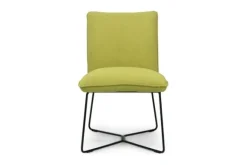 Eettafelstoel Wouter Eetkamerstoelen