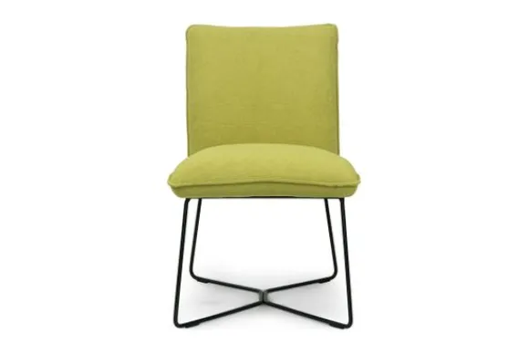 Eettafelstoel Wouter Eetkamerstoelen