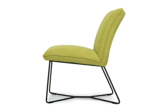 Eettafelstoel Wouter Eetkamerstoelen