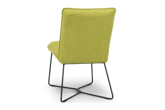 Eettafelstoel Wouter Eetkamerstoelen